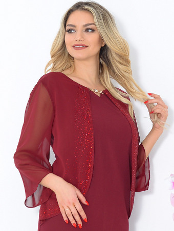 Rochie SBR Florena 03