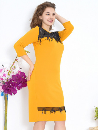 Rochie Sebille 01