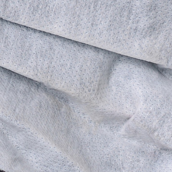 Set 10 Bucati de Masca Faciala Bumbac 03 Grey