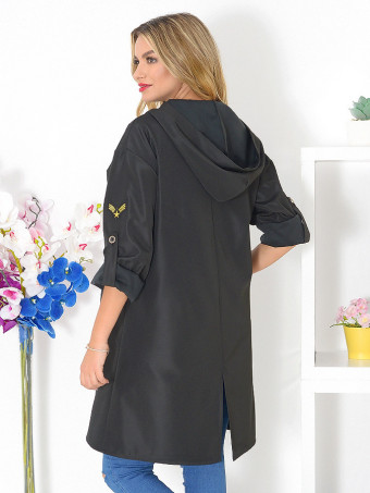 Trenci Impermeabil Rainy 02