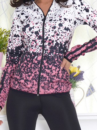 Trening Dama Active Life 08
