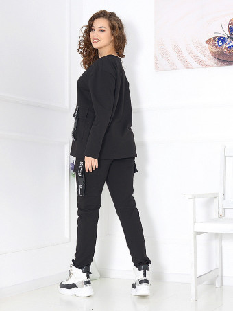 Trening Dama Comfy 07