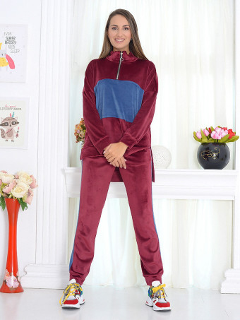Trening Dama Julia 01