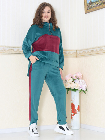 Trening Dama Julia 06