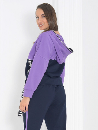 Trening Dama Urban Vogue 02