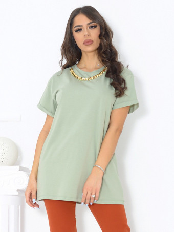 Tricou Dama 3898-03