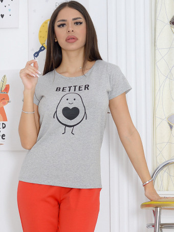 Tricou Dama Alana 24