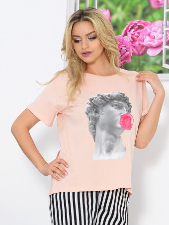 Tricou Masura Mare 1090-02