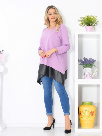 Bluza Dama Masura Mare Amira 02