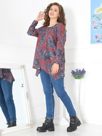 Bluza Dama Masura Mare Lavinia 06