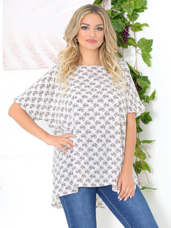Bluza Dama Masura Mare Sweet 72
