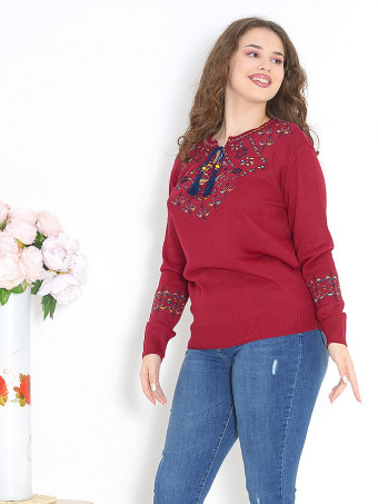 Bluza Etno 3000-01