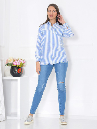 Camasa Dama Lines 01