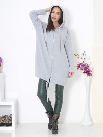 Cardigan Dama Angel 02