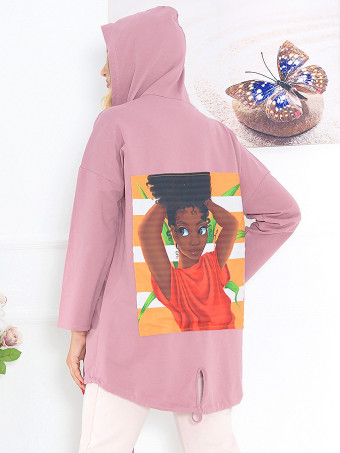 Cardigan Dama CDG500-05