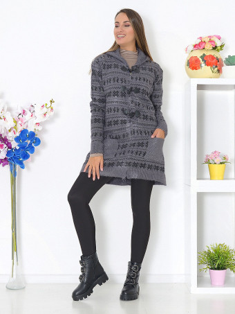 Cardigan Dama K126-04