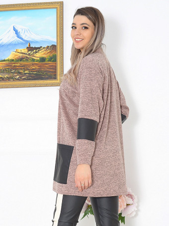 Cardigan Dama Selyna 03