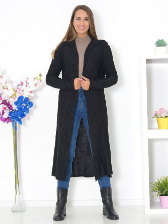 Cardigan Lung 541-01