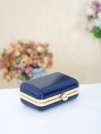 Clutch Glamour 058L-07