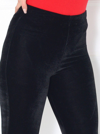 Colanti Din Catifea Teo 02