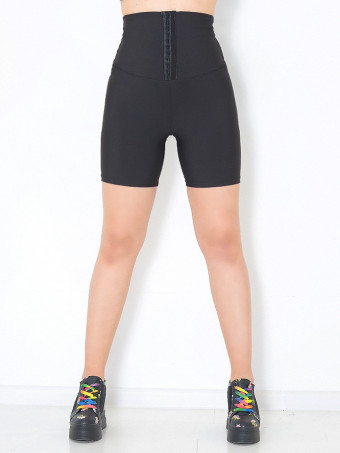 Colanti Scurti cu Corset 2333