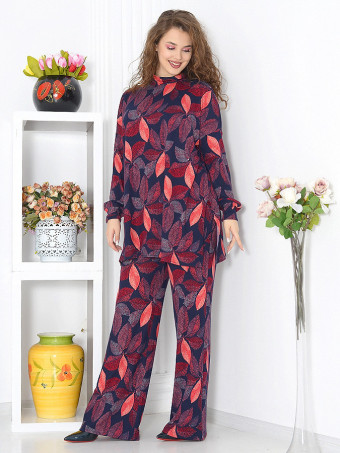 Compleu Double Style 01