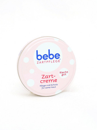 Crema Delicata BEBE 45543, 25ml