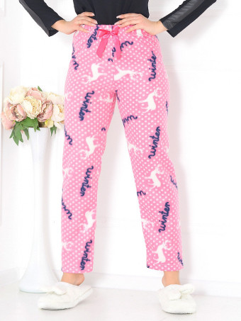 Pantaloni Casa Polar 8883-07