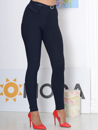 Pantaloni D9481-02