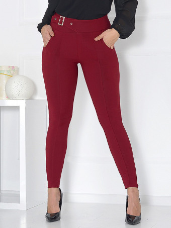 Pantaloni Dama D95202-01
