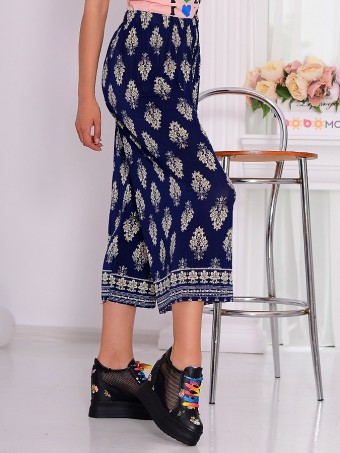 Pantaloni Dama Dolly 1933-04