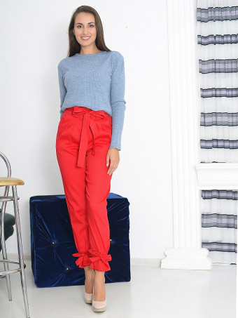 Pantaloni Dama Fashion Chloe 03