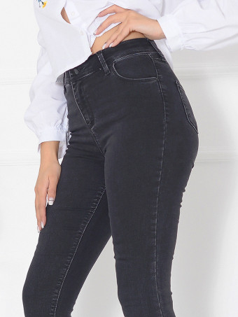 Pantaloni Dama Jeans 12176