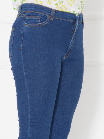 Pantaloni Dama Jeans 1952