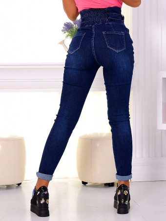 Pantaloni Dama Jeans CF1880