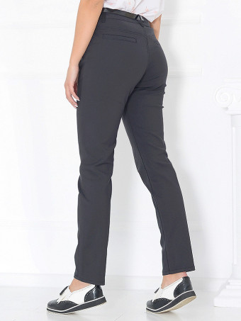 Pantaloni Dama Masura Mare W-9639