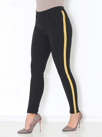 Pantaloni Y281-01