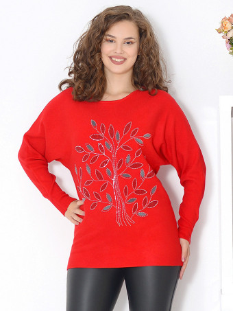 Pulover Dama 830-07
