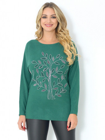 Pulover Dama 830-13