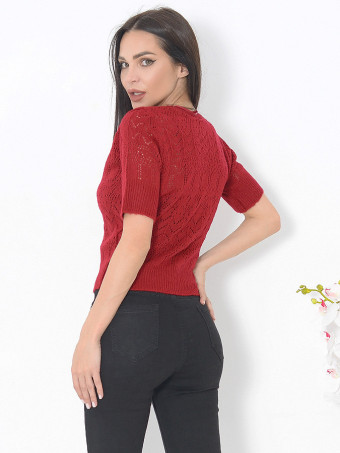 Pulover Dama Shun 02