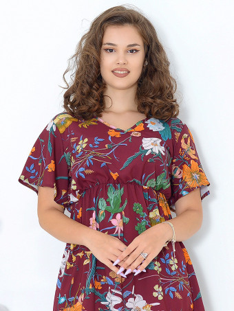 Rochie Bianca 14