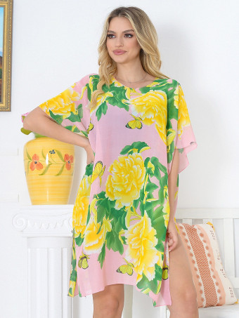 Rochie de Plaja Pareo 69