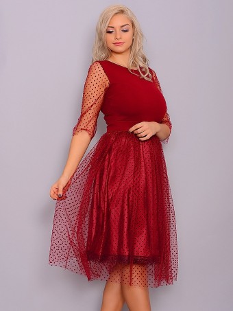 Rochie Eleganta Maite 04