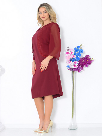 Rochie SBR Florena 03