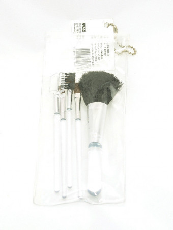 Set 5 Pensule Machiaj Elina 41062