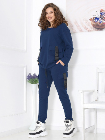 Trening Dama Comfy 10