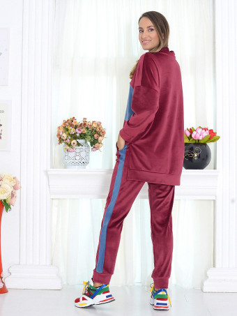 Trening Dama Julia 01
