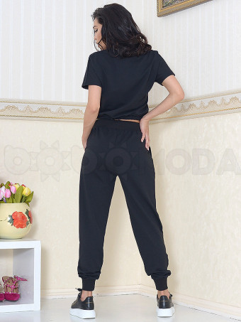 Trening Dama Rebel 06