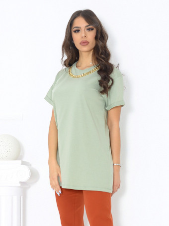 Tricou Dama 3898-03