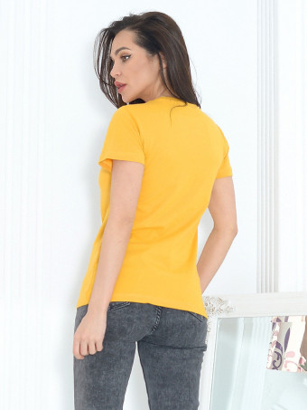 Tricou Dama 4009-06
